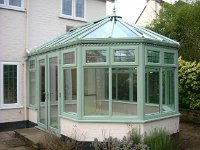 Conservatories (14)